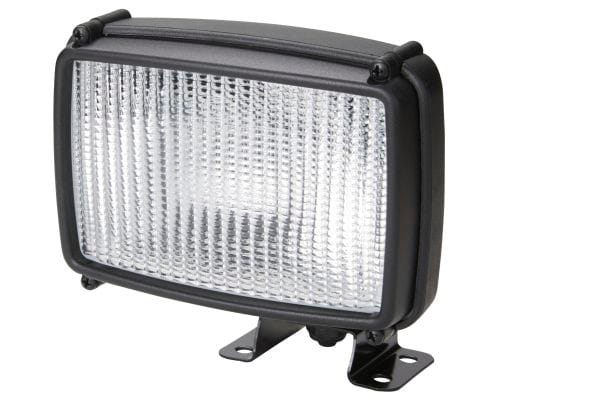 Προβολέας Εργασίας Double Beam 12V HELLA 1GB006991441