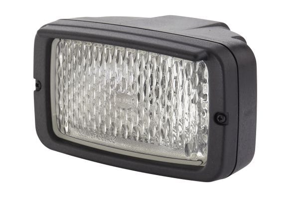 Προβολέας Εργασίας 7145 12V 24V HELLA 1GB007145101