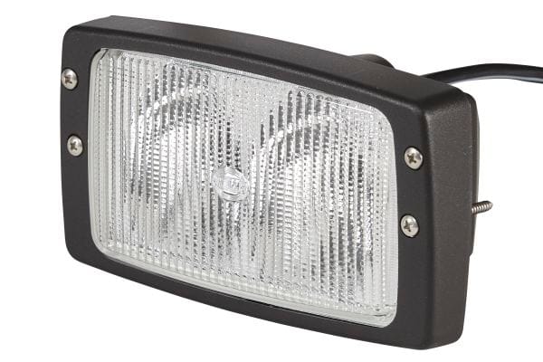 Προβολέας Εργασίας Double Beam 12V 24V HELLA 1GB996080001