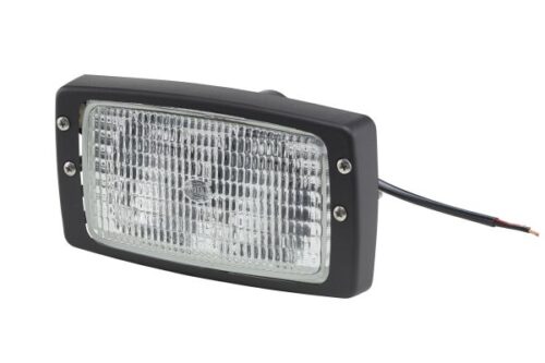 Προβολέας Εργασίας Double Beam 12V HELLA 1GB996080011