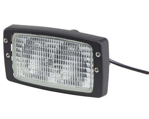 Προβολέας Εργασίας Double Beam 12V HELLA 1GB996080011