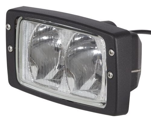 Προβολέας Εργασίας Double Beam 24V 12V HELLA 1GB996080021