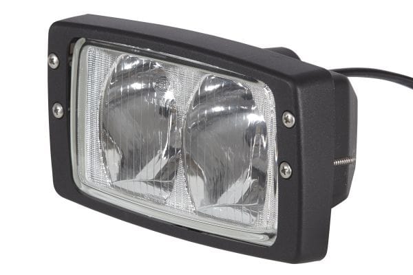 Προβολέας Εργασίας Double Beam 24V 12V HELLA 1GB996080021