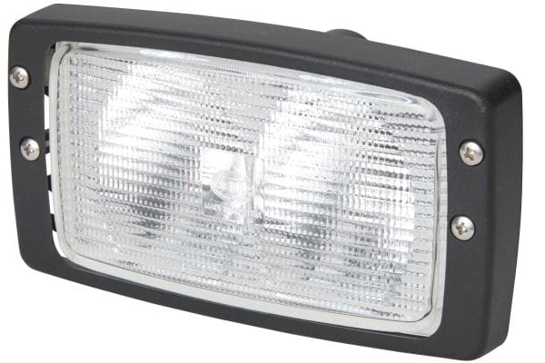 Προβολέας Εργασίας Double Beam 12V 24V HELLA 1GB996080031