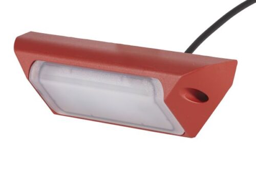 Προβολέας Εργασίας LED FMS Prime 24V 12V HELLA 1GB996098311