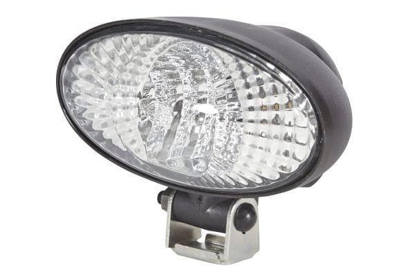 Προβολέας Εργασίας Oval 90 12V John Deere HELLA 1GB996186051
