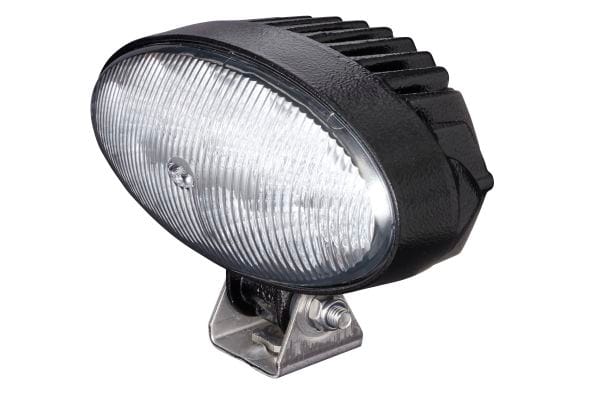 Προβολέας Εργασίας LED Oval 90 24V 12V HELLA 1GB996386001