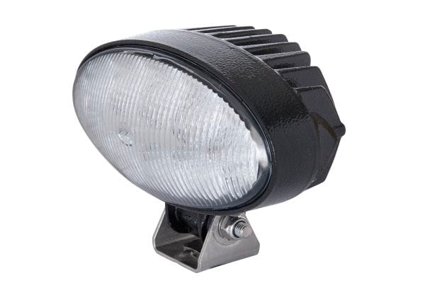 Προβολέας Εργασίας LED Oval 90 24V 12V HELLA 1GB996386002