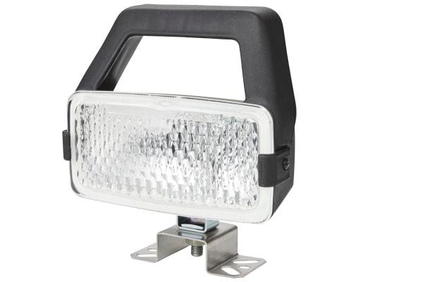 Προβολέας Εργασίας 24V 12V HELLA 1GD004490001