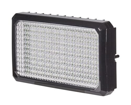 Προβολέας Εργασίας LED Flat Beam 1000 24V 12V HELLA 1GD996193001