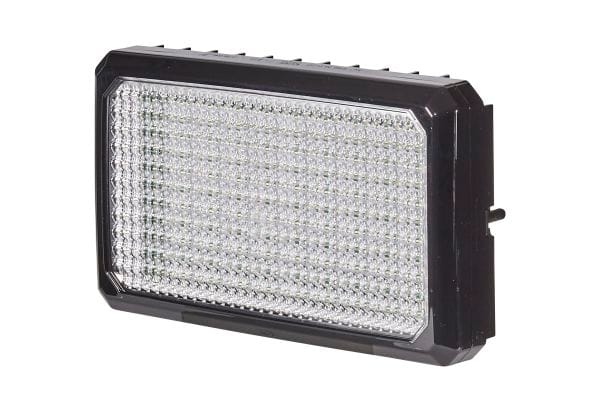 Προβολέας Εργασίας LED Flat Beam 1000 24V 12V HELLA 1GD996193001