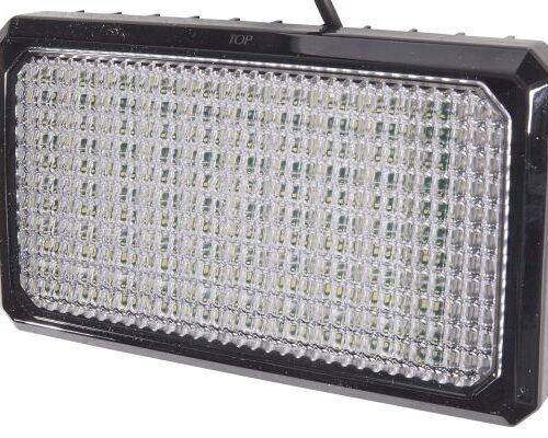 Προβολέας Εργασίας LED Flat Beam 1000 24V 12V HELLA 1GD996193011
