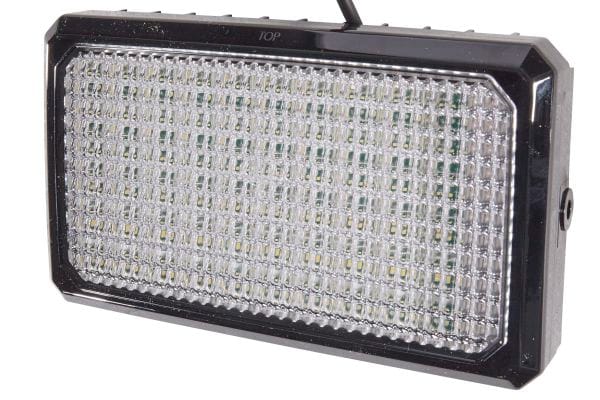 Προβολέας Εργασίας LED Flat Beam 1000 24V 12V HELLA 1GD996193011