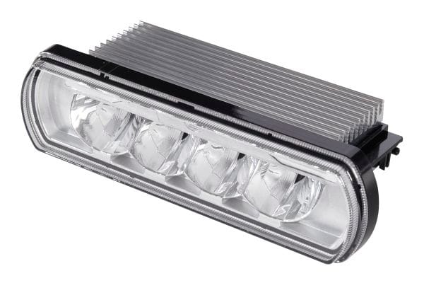 Προβολέας Εργασίας LED Modular Base Tech 12V 24V HELLA 1GE996198011