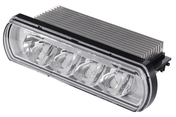 Προβολέας Εργασίας LED Modular Base Tech 24V 12V HELLA 1GE996198021