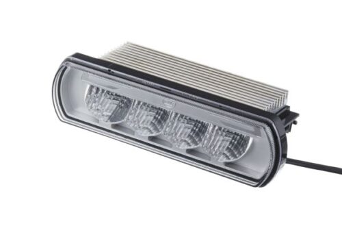 Προβολέας Εργασίας LED Modular Base Tech 12V 24V HELLA 1GE996198031