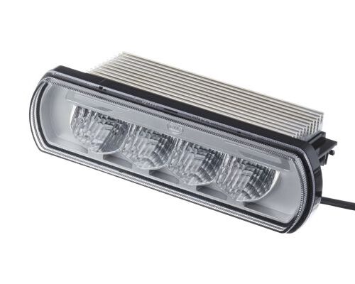 Προβολέας Εργασίας LED Modular Base Tech 12V 24V HELLA 1GE996198031