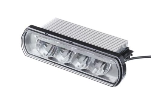 Προβολέας Εργασίας LED Modular Base Tech 12V 24V HELLA 1GE996198041