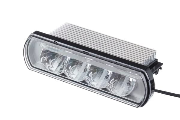 Προβολέας Εργασίας LED Modular Base Tech 12V 24V HELLA 1GE996198051