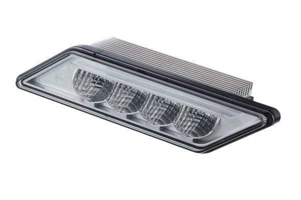 Προβολέας Εργασίας LED Modular Base Style 12V 24V HELLA 1GE996198311
