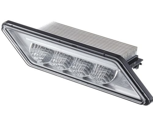 Προβολέας Εργασίας LED Modular Base Style 24V 12V HELLA 1GE996198321