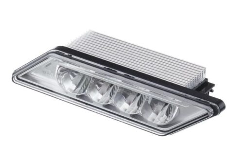 Προβολέας Εργασίας LED Modular Base Style 12V 24V HELLA 1GE996198331