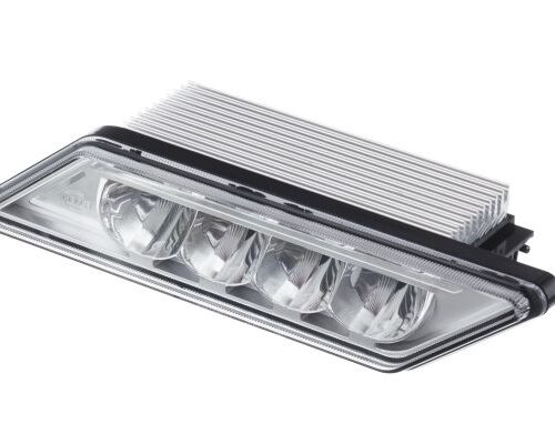 Προβολέας Εργασίας LED Modular Base Style 12V 24V HELLA 1GE996198331