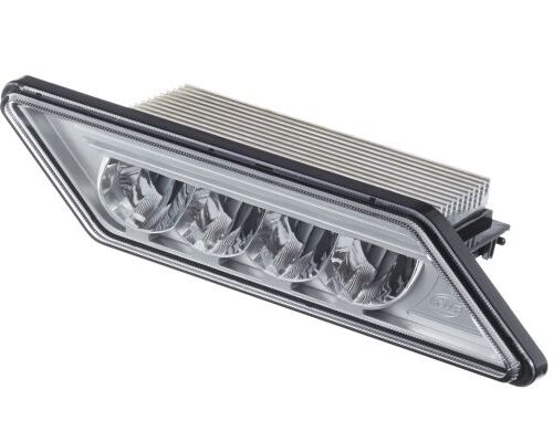 Προβολέας Εργασίας LED Modular Base Style 12V 24V HELLA 1GE996198341