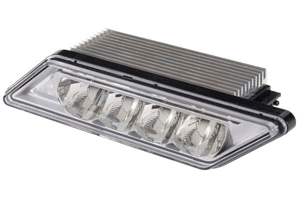 Προβολέας Εργασίας LED Modular Base Style 24V 12V HELLA 1GE996198351