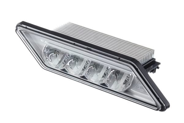 Προβολέας Εργασίας LED Modular Base Style 12V 24V HELLA 1GE996198361