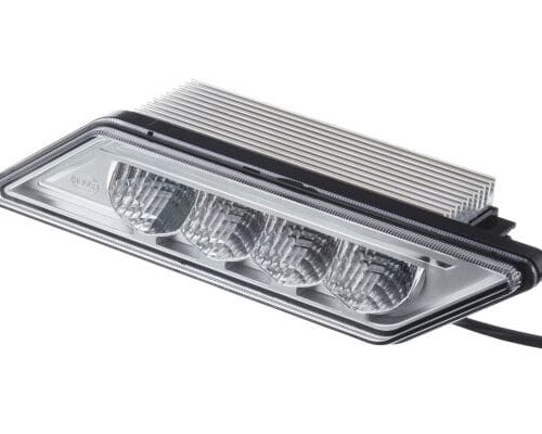 Προβολέας Εργασίας LED Modular Base Style 12V 24V HELLA 1GE996198371