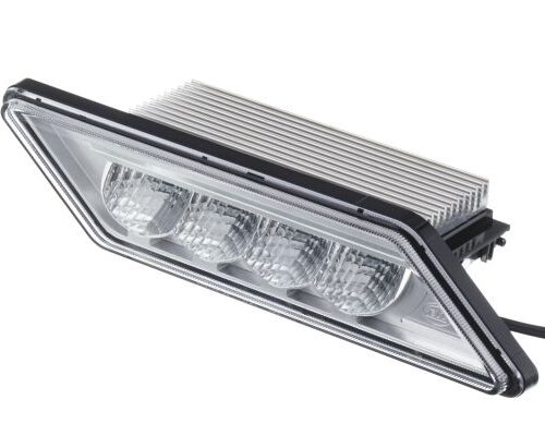 Προβολέας Εργασίας LED Modular Base Style 12V 24V HELLA 1GE996198381