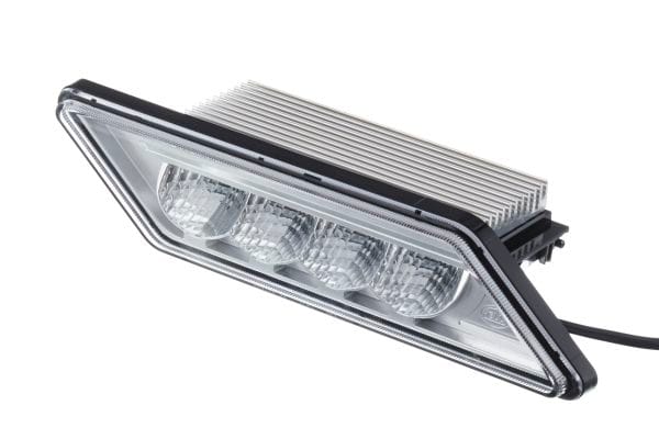 Προβολέας Εργασίας LED Modular Base Style 12V 24V HELLA 1GE996198381