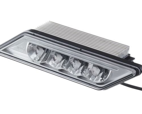 Προβολέας Εργασίας LED Modular Base Style 12V 24V HELLA 1GE996198391