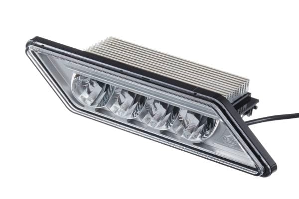 Προβολέας Εργασίας LED Modular Base Style 24V 12V HELLA 1GE996198401