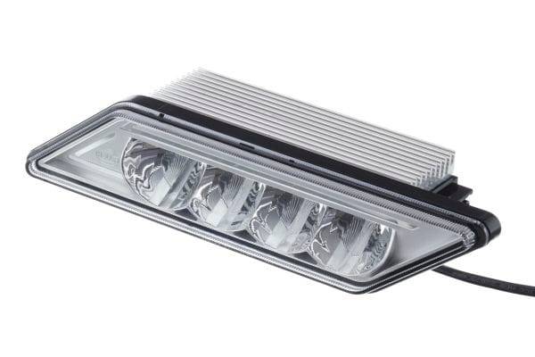 Προβολέας Εργασίας LED Modular Base Style 24V 12V HELLA 1GE996198411