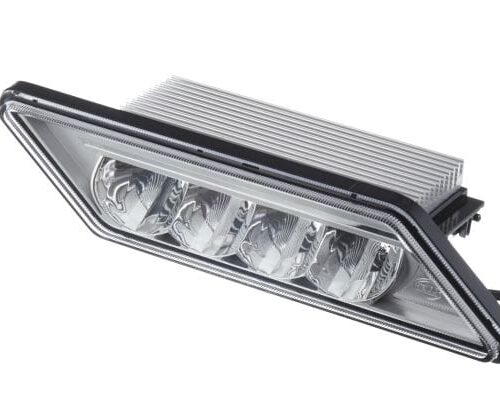 Προβολέας Εργασίας LED Modular Base Style 24V 12V HELLA 1GE996198421
