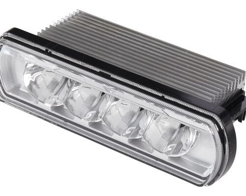 Προβολέας Εργασίας LED Modular Prime Tech 12V 24V HELLA 1GE996298011