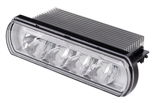Προβολέας Εργασίας LED Modular Prime Tech 24V 12V HELLA 1GE996298021