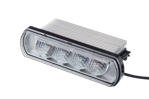 Προβολέας Εργασίας LED Modular Prime Tech 24V 12V HELLA 1GE996298031
