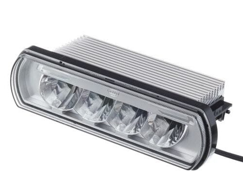 Προβολέας Εργασίας LED Modular Prime Tech 24V 12V HELLA 1GE996298041