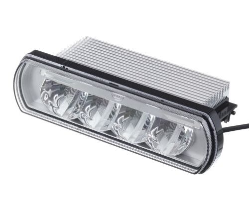 Προβολέας Εργασίας LED Modular Prime Tech 12V 24V HELLA 1GE996298051