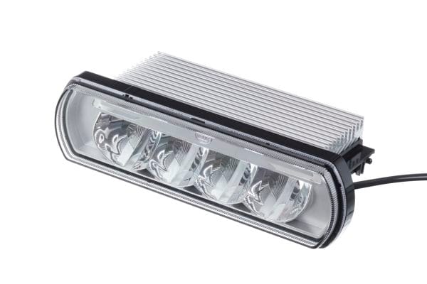 Προβολέας Εργασίας LED Modular Prime Tech 12V 24V HELLA 1GE996298051