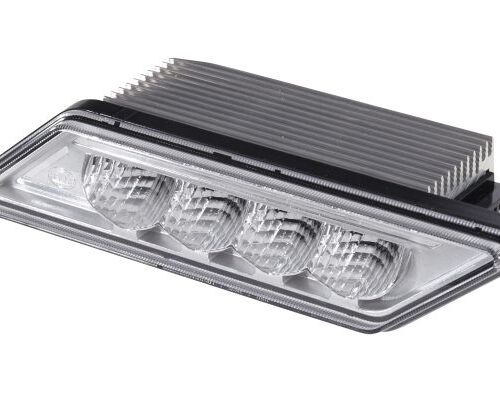 Προβολέας Εργασίας LED Modular Prime Style 24V 12V HELLA 1GE996298311