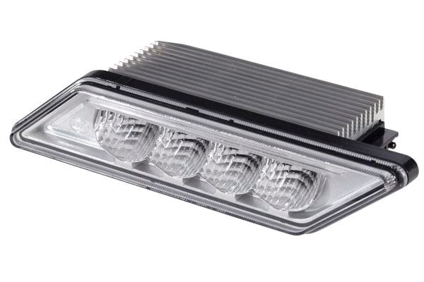 Προβολέας Εργασίας LED Modular Prime Style 24V 12V HELLA 1GE996298311