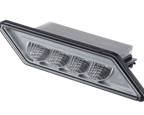 Προβολέας Εργασίας LED Modular Prime Style 12V 24V HELLA 1GE996298321