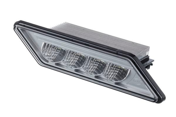 Προβολέας Εργασίας LED Modular Prime Style 12V 24V HELLA 1GE996298321