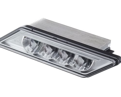 Προβολέας Εργασίας LED Modular Prime Style 12V 24V HELLA 1GE996298331