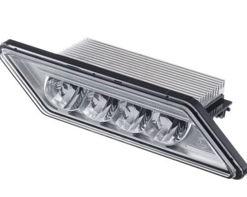 Προβολέας Εργασίας LED Modular Prime Style 12V 24V HELLA 1GE996298341