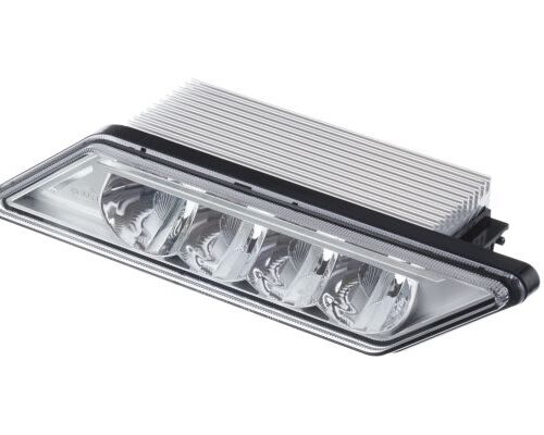 Προβολέας Εργασίας LED Modular Prime Style 12V 24V HELLA 1GE996298351